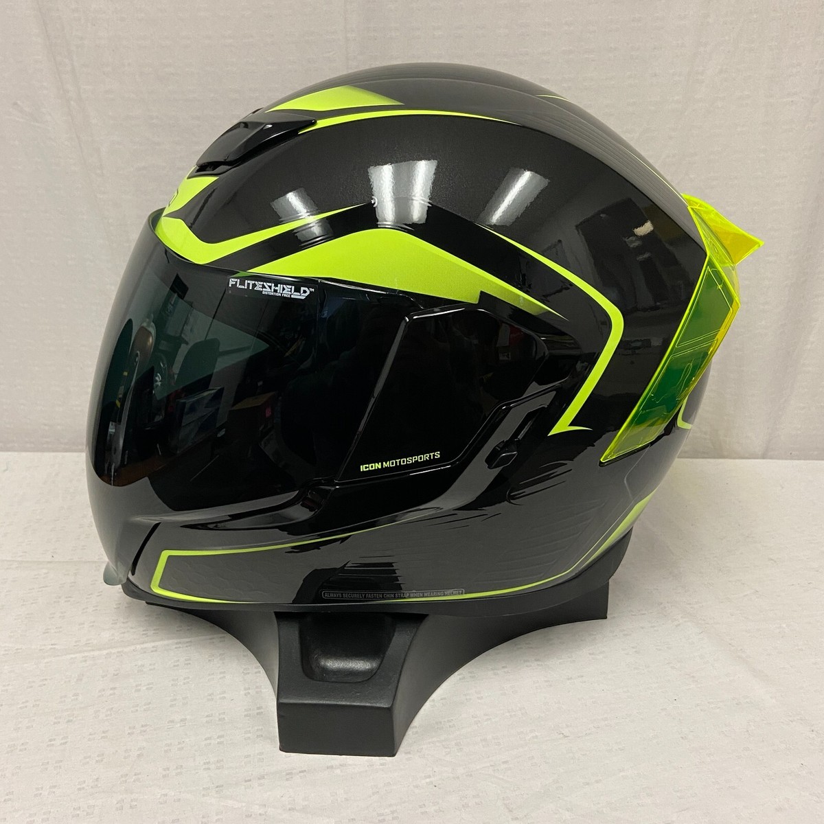 icon AIRFLITE 2XL 新品未使用 Icon Airflite Mips Omnicrux Helmet (2XL) - RevZilla