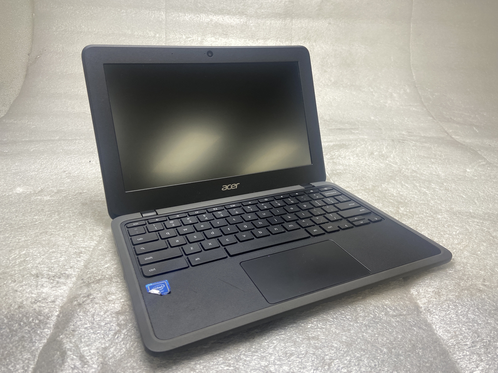 Acer Chromebook N18Q5 11.6" Celeron N4120 @ 2.6GHz 4GB RAM 32GB eMMC ChromeOS
