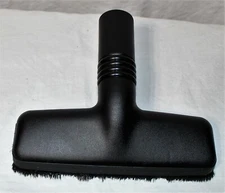 Kirby Floor Brush Attachment AT-210189 Upholstery Brush (black) fit all Kirby