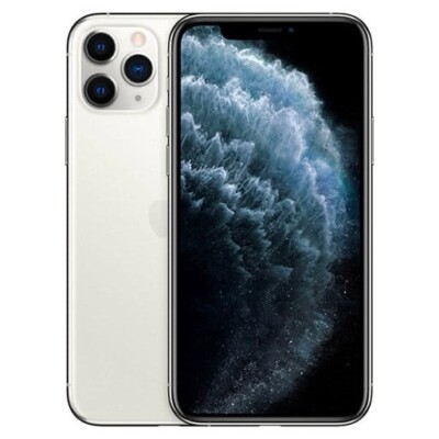 iPhone 11 Pro Max - With Tik Tok Installed