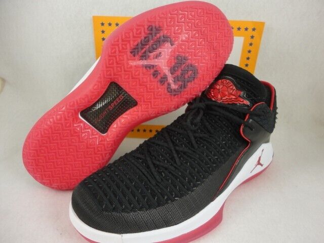 Size 11.5 - Air Jordan 32 Low Banned for sale online | eBay Size 11.5 - Air Jordan 32 Low Banned for sale online | eBay