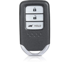 Smart Remote Key Fob For Honda Crv Cr-v
