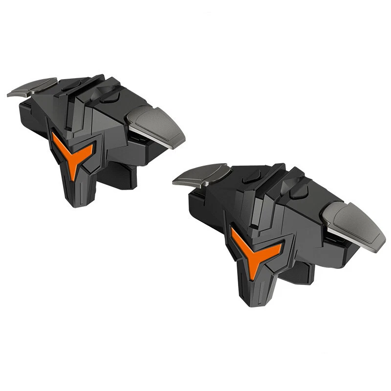 A1 Mobile Gaming Trigger for PUBG Phone Game Controller Aim Shooting L1R1 Button - Image 3 of 4