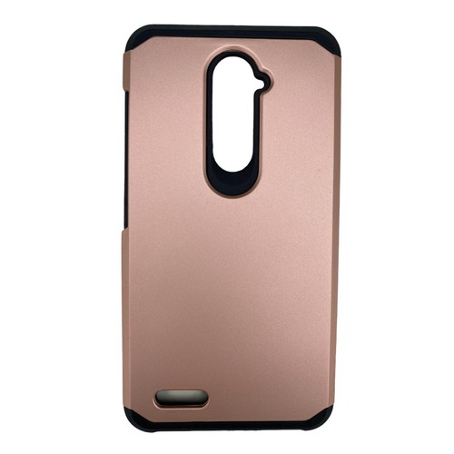 ZTE ZMAX Pro Schutzhülle Farbe Rosegold - Bild 2 von 8