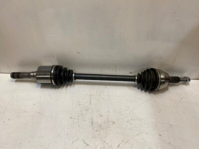 GSP NCV11156 CV Axle Assembly 06-10-20R 38'' Long 