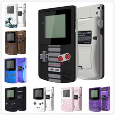 IPS Ready Full Set Shell Housing Buttons CHOOSE A COLOR for Gameboy Color GBC