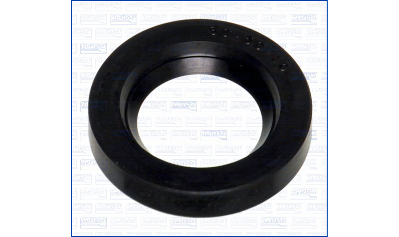 Genuine AJUSA OEM Replacement Front Main Crankshaft Seal [15009600]