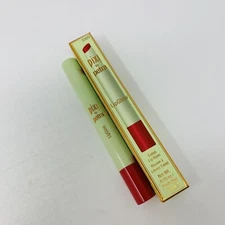 Pixi by Petra LipGlow Tinted Lip Balm in Ruby 1.5g/0.05oz Full Size NIB