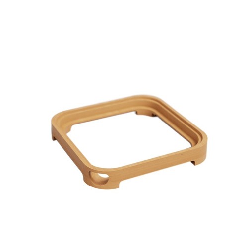 Dustproof Host Stand Bracket for Mac Mini M4/M4 Pro 2024 Desktop Computer - Picture 9 of 9