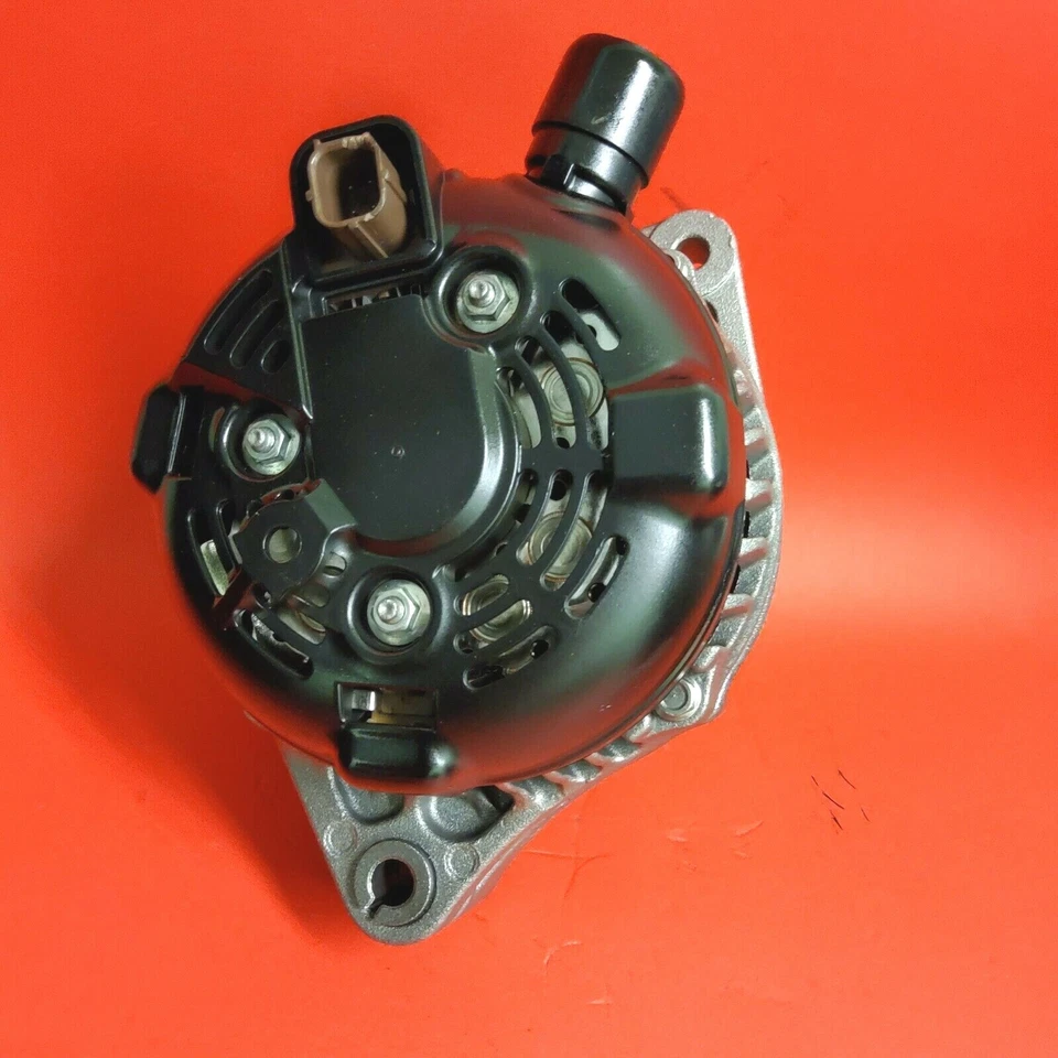  2009 to 2012 Acura RL V6 3.7Liter Alternator Oem Reman By Ace Alternator - Image 4 of 4
