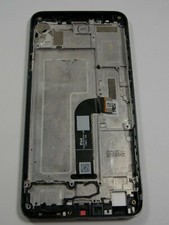 LCD Cracked Digitizer LG Aristo 4 LM-X320TA T-Mobile Phone OEM Part 49-C