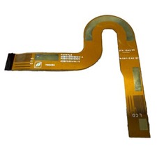 Original Toshiba Portege Z20T-C-12J LCD Cable FATXYL3