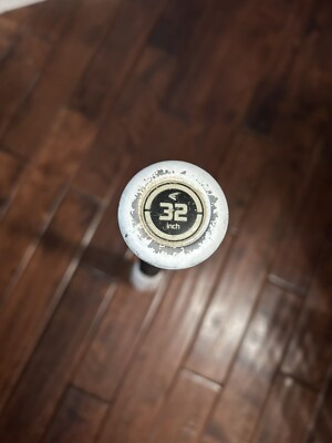 Bâton de baseball Easton Ghost X YAA18GX8 32 po. 24 oz. 2 5/8