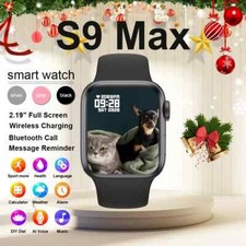 Smart Watch Bluetooth Call Music Sleep Recording Sports Mode Screen Smartwatch