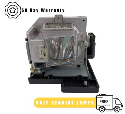 Original OEM BenQ Projektor Leuchtmittel für MP70 MP626 Mit Gehäuse