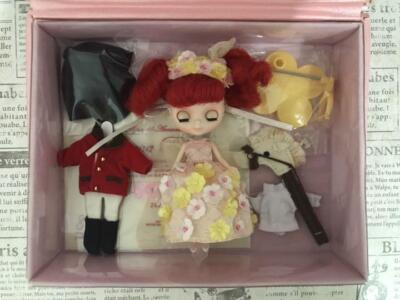 Petite Blythe CWC Limited Cinema Princess 4th Anniversary | eBay