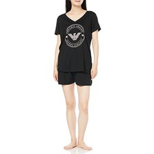  Emporio Armani Pajamas set EAP212558 Ladies NEW 