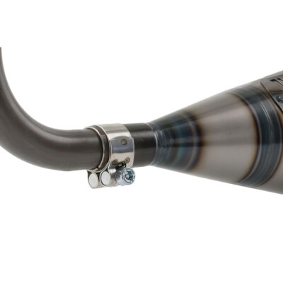 Con Rod Kit Fits MBK CW 50 Booster (10" Wheels) 2006-2010 - Foto 2