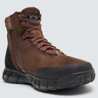 新品 OAKLEY COYOTE BOOT ブーツ ブラック26cm US8 Amazon.com | Oakley Men's Coyote Laceless Boot Ankle, Grey