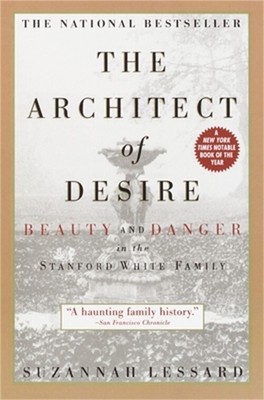 The Architect of Desire (Paperback or Softback)