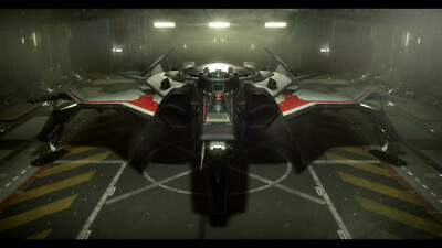 Star Citizen - Gladiator (LTI or 10y Insurance) - Ship