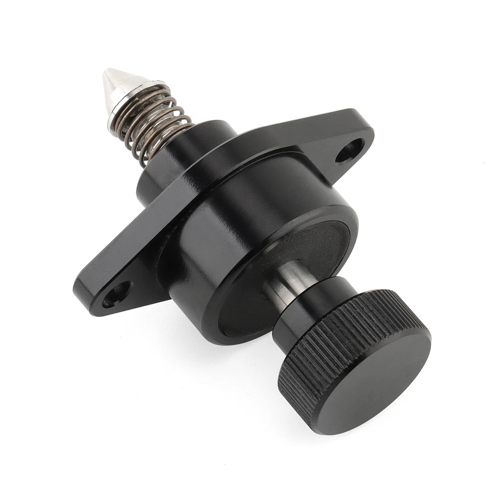 Idle Air Control Valve Idle Speed Reduce For Harley Touring Sportster 883 Dyna - Image 3 of 4