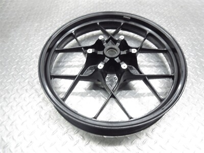 21-25 KTM 1290 Super Adventure S Front Wheel Rim 19X3.0 STRAIGHT
