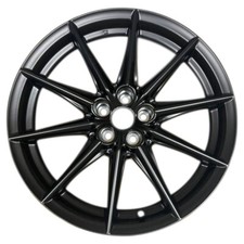 Subaru Toyota BRZ GR86 2022 2023 2024 2025 18" OEM Wheel Rim 28111CC050 SU003094