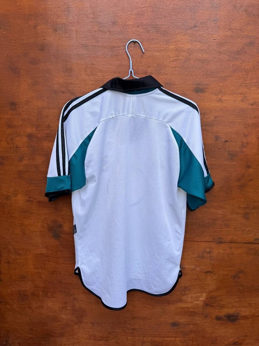 アディダス 00s NEWCASTLE UNITED XL away Newcastle United 99/00 Away Kits Available In All Sizes…