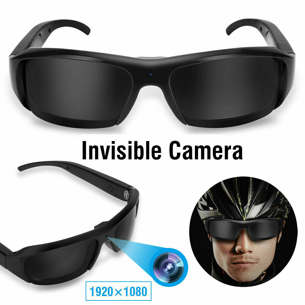 spy camera glasses eyewear