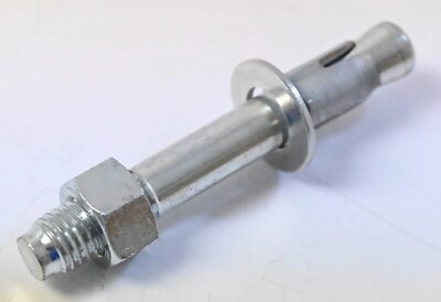 Hilti KB3 3/4''×5-1/2'' Concrete Expansion Wedge Anchor w/ Nut 282518