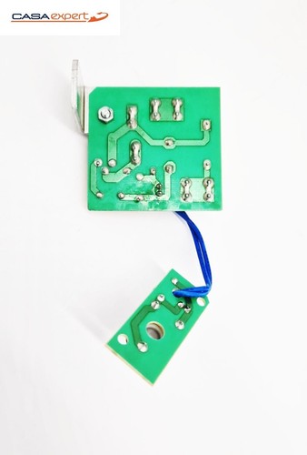 Rowenta Platine PCB Schalter Besen Powerline Extreme RH80 RH81 RH8147 RH8155 - Bild 2 von 2