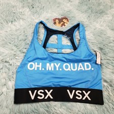 Victoria's Secret VSX Racerback Sport Bra XS