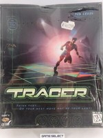 Tracer Pc Computer CD-ROM Big-Box Original Neu Ovp