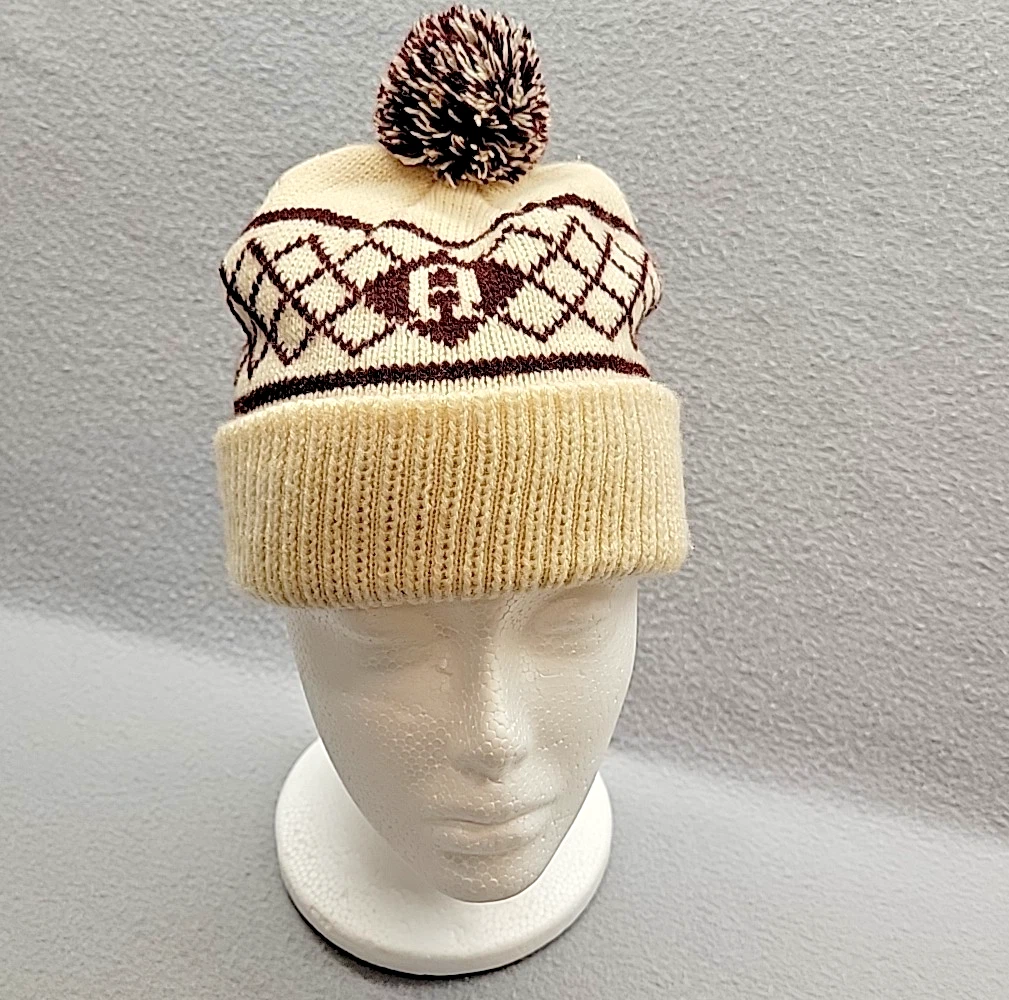Beanie 1970s Vintage Hats for Women for sale | eBay