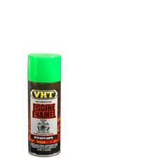VHT Paint SP154; Engine Enamel 11oz Aerosol Grabber Green 550 deg Intermittent