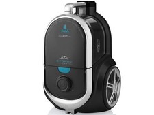 Aspirateur Sans Sac ETA Stormy Car 1517 90000, Noir - B