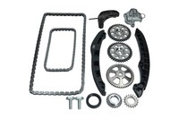 Kamoka Steuerkettensatz 7001665 FüR VW Polo 5 6R1 6C1 Skoda Fabia 2 542 Combi 5J