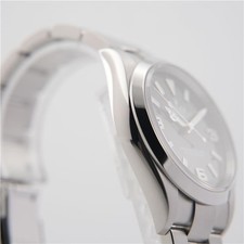 ROLEX Explorer 36 124270 Warranty 2023 Box/Paper 20