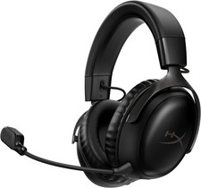 HyperX Cloud III Wireless Gaming Headset for ...