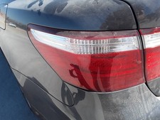 Feu arrière Lexus LS