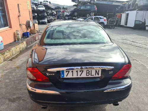 1X4F10B885AB Cuadro Instrumentos para JAGUAR X-TYPE 2.5 V6 Executive 20 2243633 - Foto 5 di 8