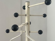Designer coatrack standing Space Age Memphis Dutch Design from Artifort.