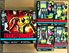 Transformers Studio Series 86 Constructicons Devastator Figure Lot Complete Set