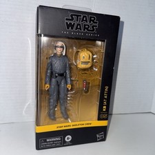 Star Wars Black Series KB  At Attin  Skeleton Crew 6  Action Figure NIB