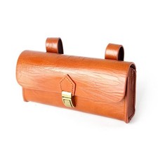 Vintage Bicycle Tail Bag Bike Saddle Bag Hanging Back Seat Tail Pouch bags