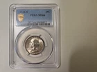 1946 S 25C Washington Quarter PCGS MS66