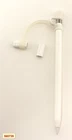 Apple Pencil Generation 1 A1603 Stylus w/ 2x Lightening Adapters