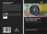 Onyuka Felix Mcdubus | Un Corso Conciso Sull'auditing | Taschenbuch (2021)
