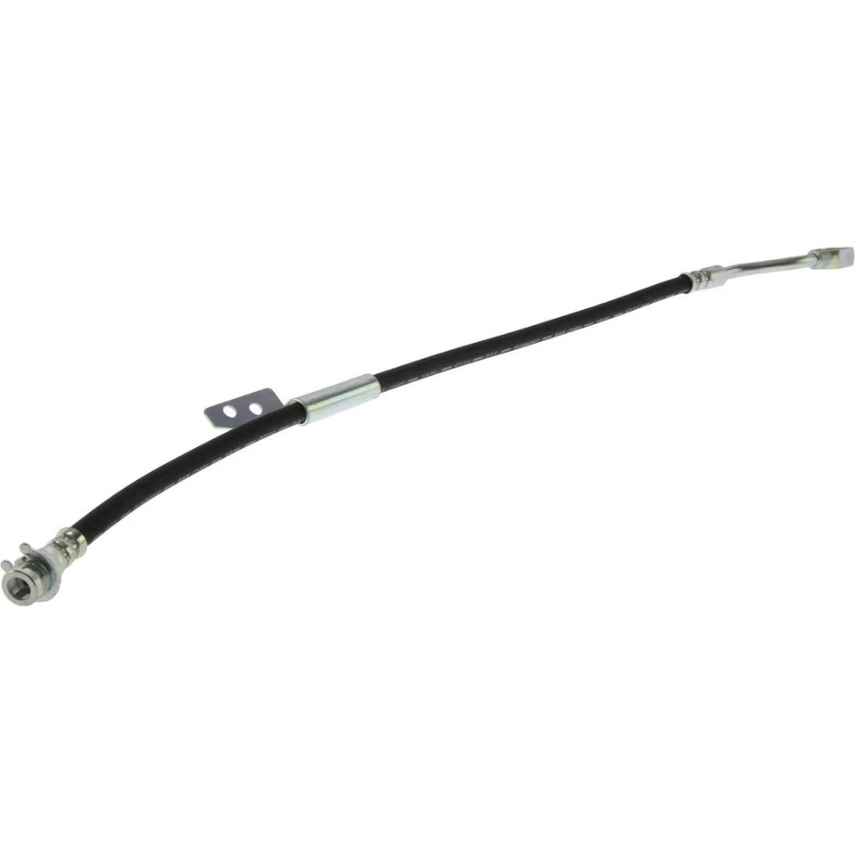 Fits Chevrolet C1500 1988-1997 1998 1999 2pcs Centric Brake Hydraulic Hose Front - Image 4 of 4